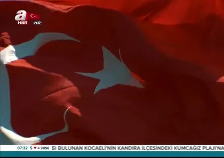 UNUTMA - Sizce vatan nedir?