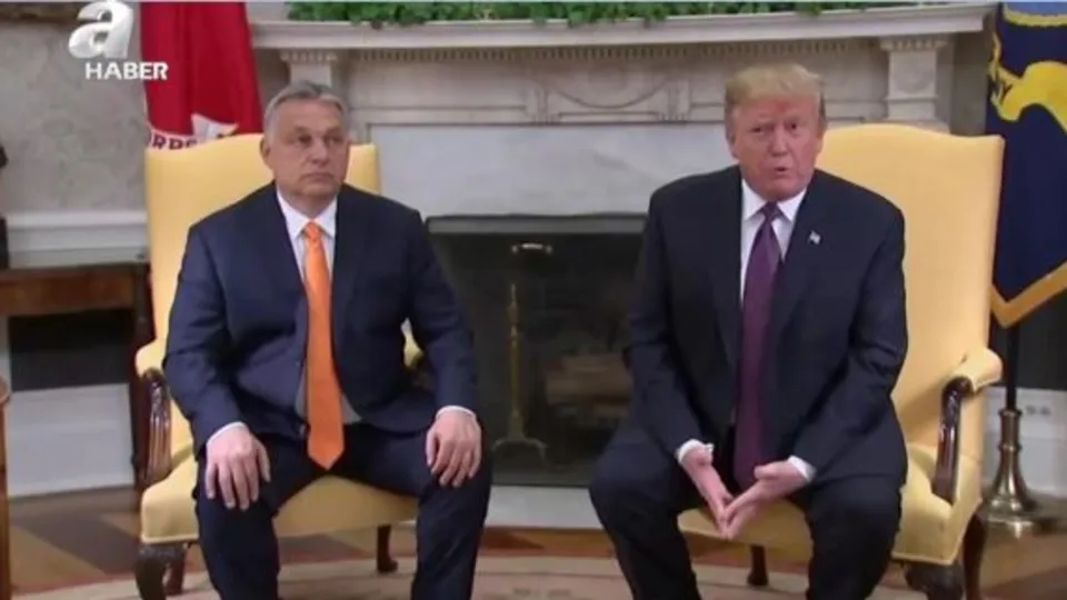 Macaristan’dan ABD ile işbirliği