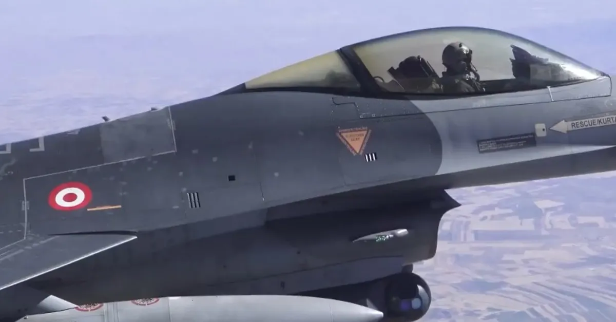 TSK'ya süper güç: ASELPOD