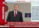 Başkan Erdoğandan CHPli belediyelere sert tepki! Amaçları hizmet etmek değil, şov yapmak