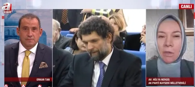 Bürokratlara tehdit, 10 büyükelçinin yargıya müdahaleye kalkışması ve TÜSİAD’ın laiklik çıkışı! Ne anlama geliyor?