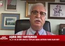 Prof. Dr. Tevfik Özlü'den vatandaşlara A Haber canlı yayınında mutasyon uyarısı: Her zamankinden daha dikkatli olmalıyız!