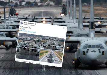 20 şehidimizin olduğu facia sonrası Yunan'dan alçak hareket: C-130 uçaklarını paylaştı | Geri adım sonrası özür mektubu