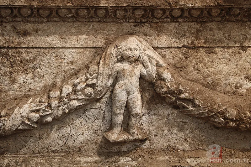 Evin bahçesinde bulundu! Görenler şoke oldu 8