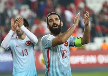Milli Takım'da büyük değişim