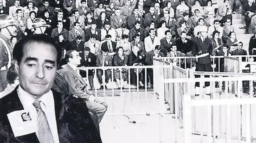 Türk demokrasi tarihinde kara leke: 27 Mayıs'ın üzerinden 65 yıl geçti
