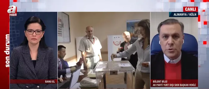 Avrupa'dan çifte standart! AK Parti'ye yasak, CHP'ye serbest - 2
