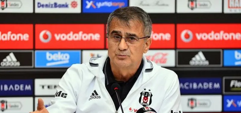 Şenol Güneş'ten 'Emre Mor' açıklaması