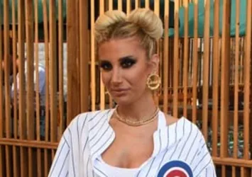 İrem Derici'den Barış Murat Yağcı'ya yanıt!