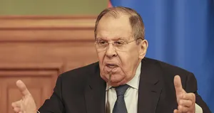 Rusya’dan Avrupa’ya: Barış gücünü meşru hedef sayarız