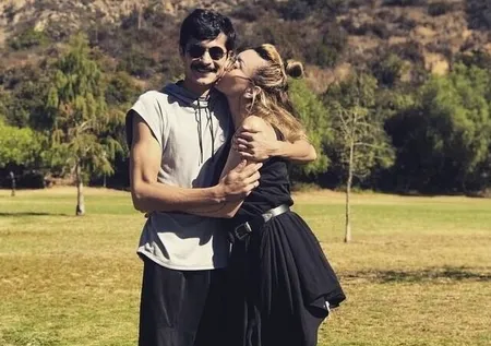 İsmail Hacıoğlu ile eski eşi Duygu Kaya Kumarki yine yapamadı! Eski eşten sevgili olmadı ayrılık haberi geldi