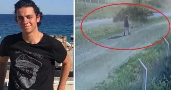 1639979743193.jpg Kaçan kurbanlık koyunun peşinden gitmişti! Tıp öğrencisi Onur Alp Eker'in ölümünde yeni gelişme - 2