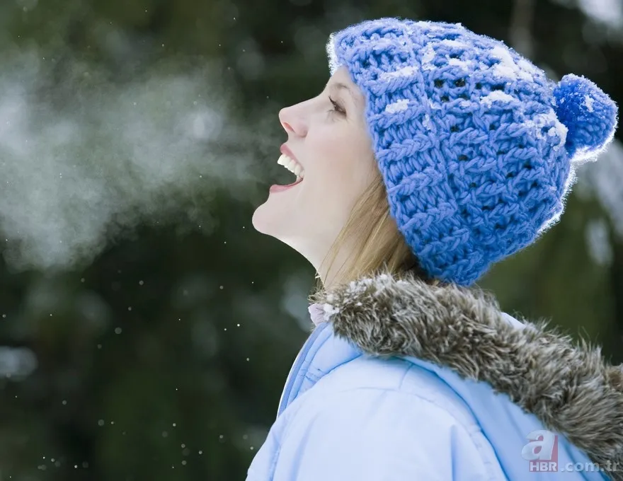 Naneli Şekerden Sonra Tad Alma Garipliği: Her Şey Neden Soğuk Geliyor? 7