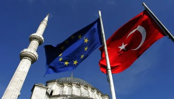 Türkiye'den Avrupa Birliği'ne "Gümrük Birliği" çağrısı: Güncellenmesi önem taşıyor - 2