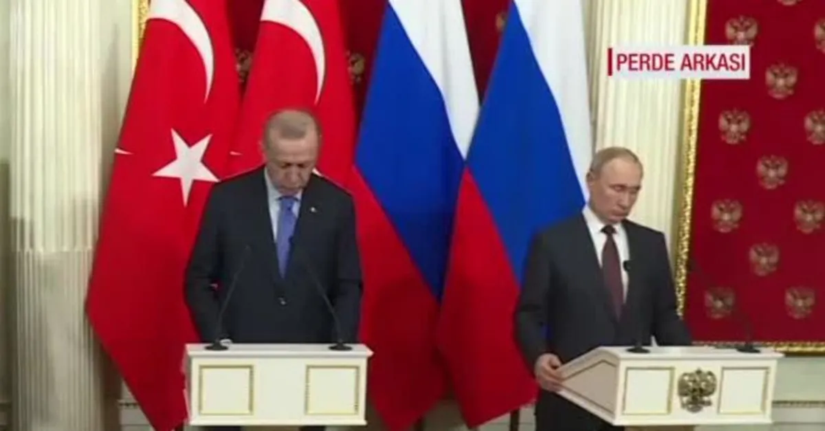 5 Mart 2020 mutabakatı ne diyor?