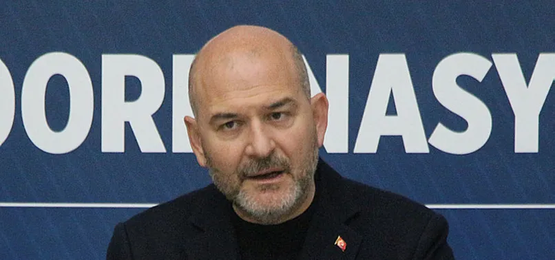 Hatay merkezli depremde kaç kişi vefat etti? İçişleri Bakanı Süleyman Soylu duyurdu