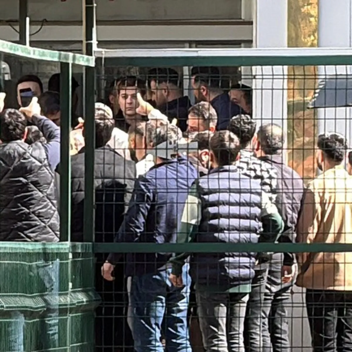 Narin Güran davasında çarpıcı itiraf: Bu cesedi götür parça parça et