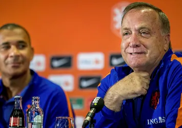Advocaat'tan Sneijder açıklaması