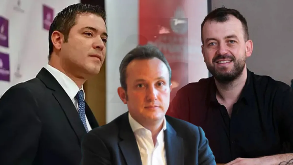 Kirli partide maske düştü! Murat Ongun ve ekibinin katıldığı eğlencedeki uyuşturucu testleri belli oldu