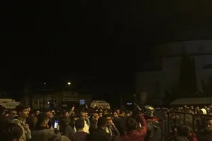 Bakanlıktan kan donduran olayla ilgili açıklama