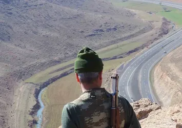 Korucular 'asker' statüsüne alınıyor