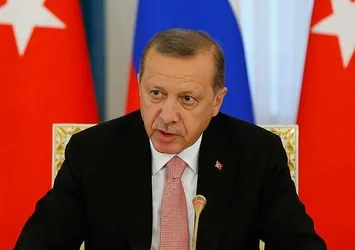 Cumhurbaşkanı Erdoğan: FETÖ'nün iki ülke ilişkilerine kastettiği daha iyi anlaşılıyor