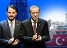 Albayrak’ın hamlesiyle milyar dolarlar kasada kalıyor