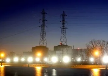 Avrupa'da enerji krizi daha şimdiden hat safhada! Sıcak su kesildi çalışanlara battaniye dağıtılıyor