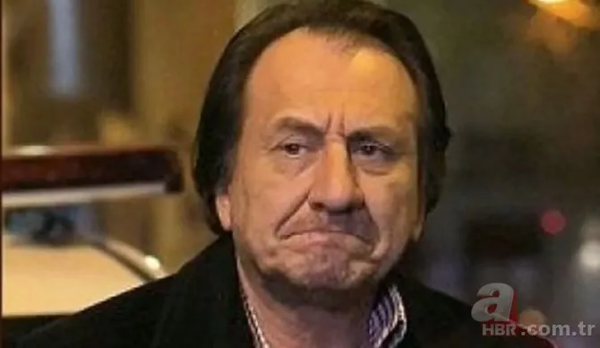 Arka Sokakların Hüsnü Çoban'ı Özgür Ozan'ın acı kaybı! En sevdiğini toprağa verdi! Özgür Ozan’ın yürek sızlatan paylaşımı 2