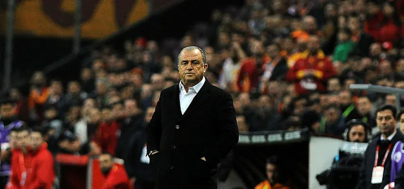 Fatih Terim'in Fenerbahçe derbisi 11'i hazır!