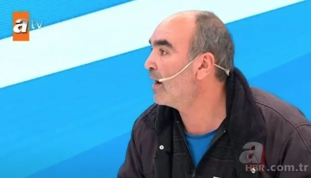 Sinan Sardoğan kimdir, tutuklandı mı? Müge Anlı Sinan olayı nedir? Sinan Sardoğan Müge Anlı'ya ne dedi? 6