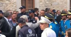 CHP’li başkandan 19 Mayıs’a gölge düşüren hareket