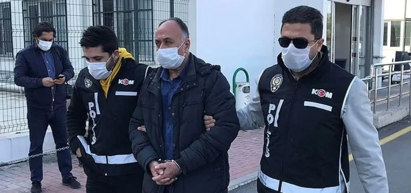 Son dakika: Hrant Dink davasında Jandarma İstihbarat Şube Müdürlüğü görevlisi Veysel Şahin yakalandı