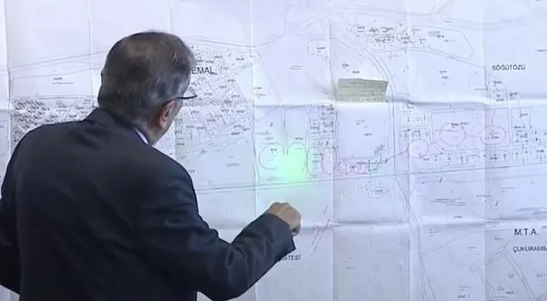 Mansur Yavaş 25 milyon liralık rüşvetten haberdar! İşte CHP'deki rüşvet skandalının dökümanı