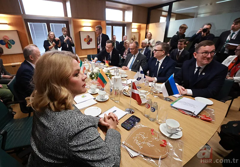 Avrupa'nın Rusya'yla imtihanında kritik gün! Karar verilecek: Ya bugün para ya yarın kan 5