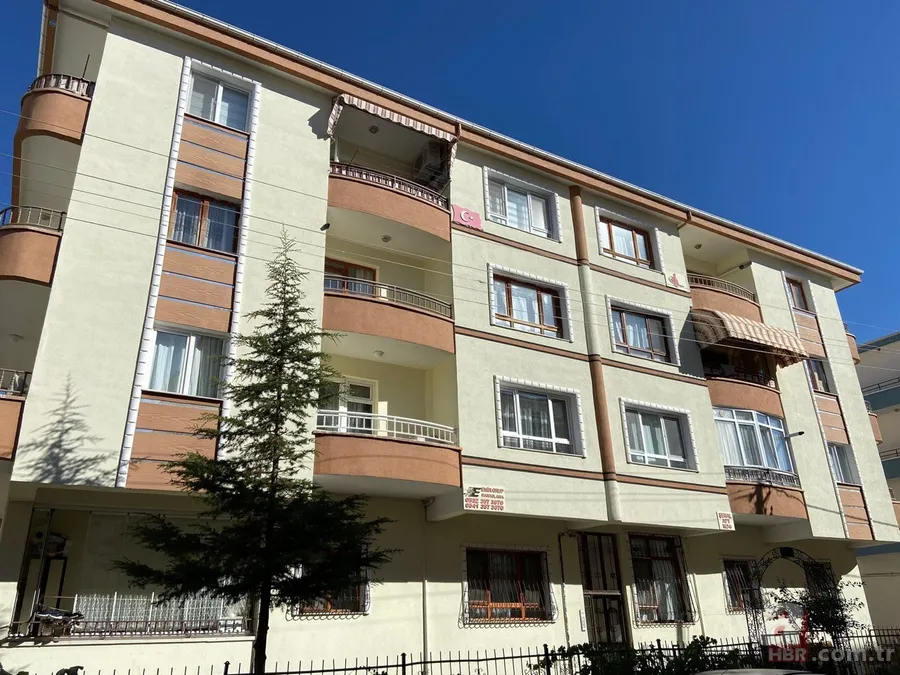 Akşener'in 'açız' tiyatrosunda yeni detaylar: Sitede 2 daire, araba, tarla ve çifte emekli maaşı! 9