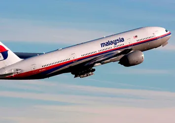 Kayıp Malezya uçağıyla ilgili yeni bulgu! 7 yıllık gizem çözülmüş olabilir