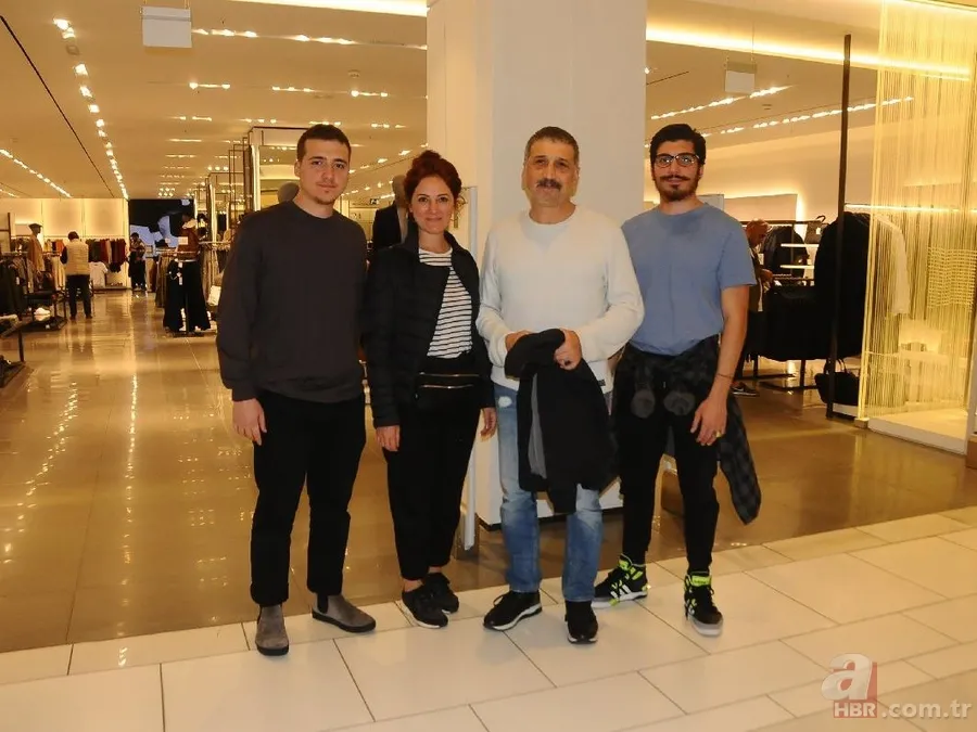 Çocukken de ünlüydü: Cem Davran’ın değişimi görenleri şaşırtıyor! 10