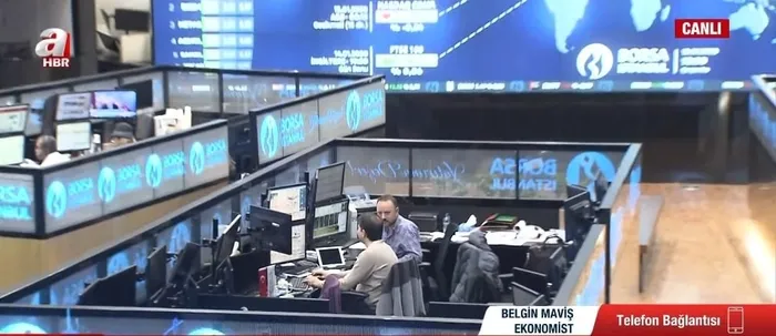 13 ay sonra Borsa İstanbul’da tarihi zirve! En yüksek seviyeye çıktı