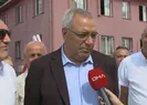 İmamoğlunun vekiline terleten Mercedes sorusu!