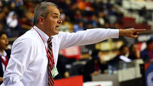 Galatasaray’da flaş ayrılık! Deneyimli teknik adamla yollar ayrıldı