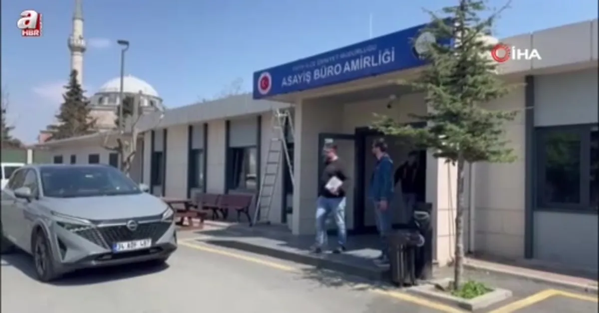 Yaşı 17 cezası tam 105 yıl 274 ay 92 gün