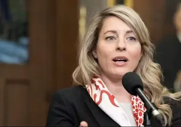 Çin'de 4 Kanada vatandaşına idam! Ottava şiddetle kınadı