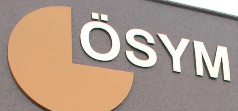 ÖSYM'DEN ÜNİVERSİTE ADAYLARINA UYARI!
