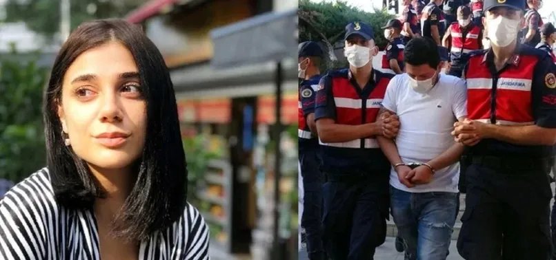 Son dakika: Pınar Gültekin'in babası konuştu: CHP'li vekil bana 'Ailesini rahat bırak' dedi! Mahkemeden sonra açıklayacağım