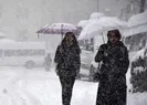 Kritik uyarı! Buzlanma ve don olayına dikkat