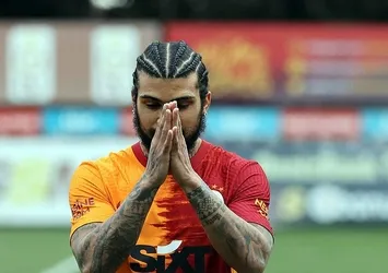 DeAndre Yedlin'den samimi açıklamalar: Kur'an-ı Kerim okuyorum