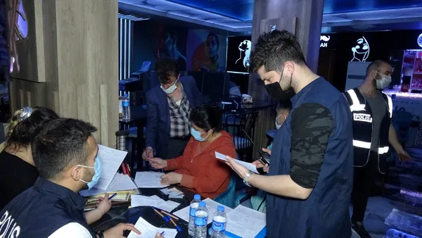 1619934509512.jpg Virüsten değil ifşa olmaktan korkuyorlar! Böyle yakalandılar - 4