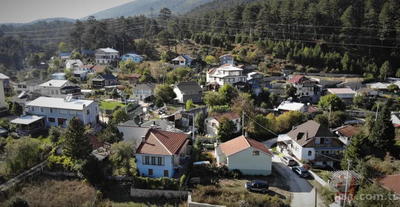 Bursa’nın Çayyaka köyünde ev fiyatları dudak uçuklattı 1