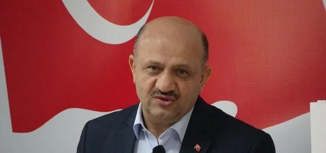 Fikri Işık’tan Almanya’ya: Darbenin arkasında siz de mi vardınız?